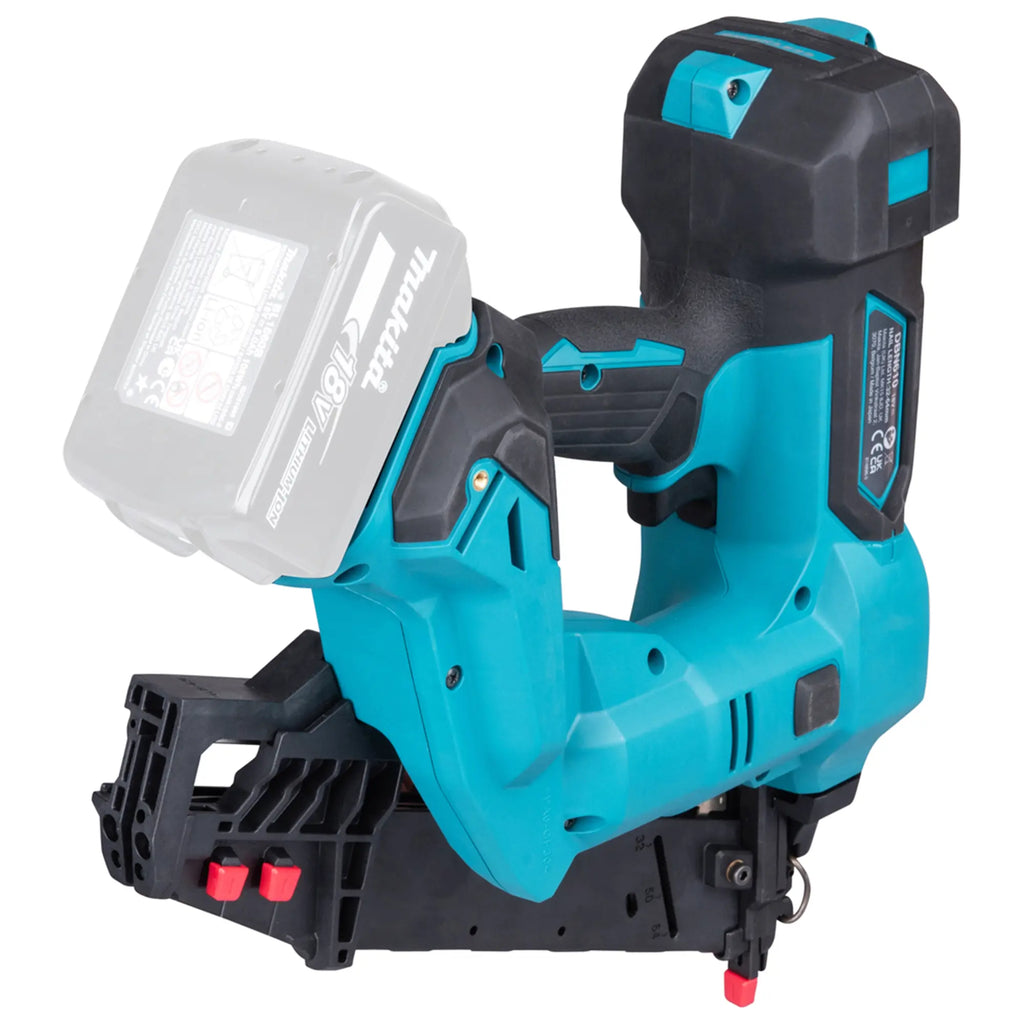 Nagler Makita DBN610ZJ 18 V