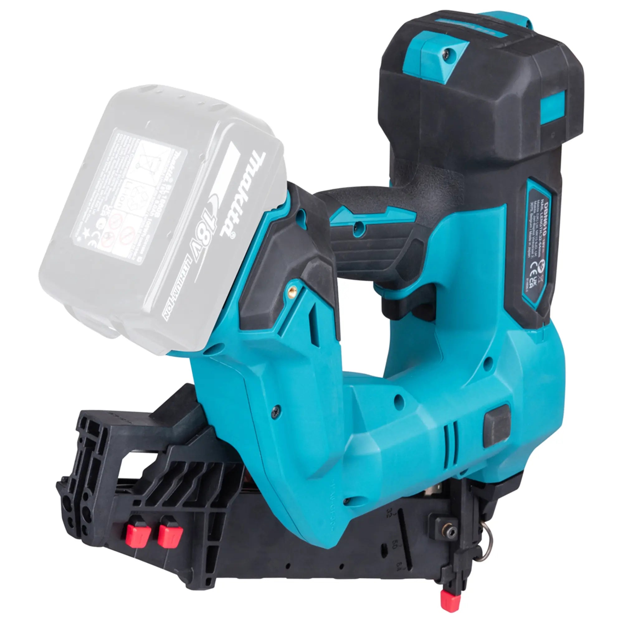 Nagler Makita DBN610ZJ 18 V
