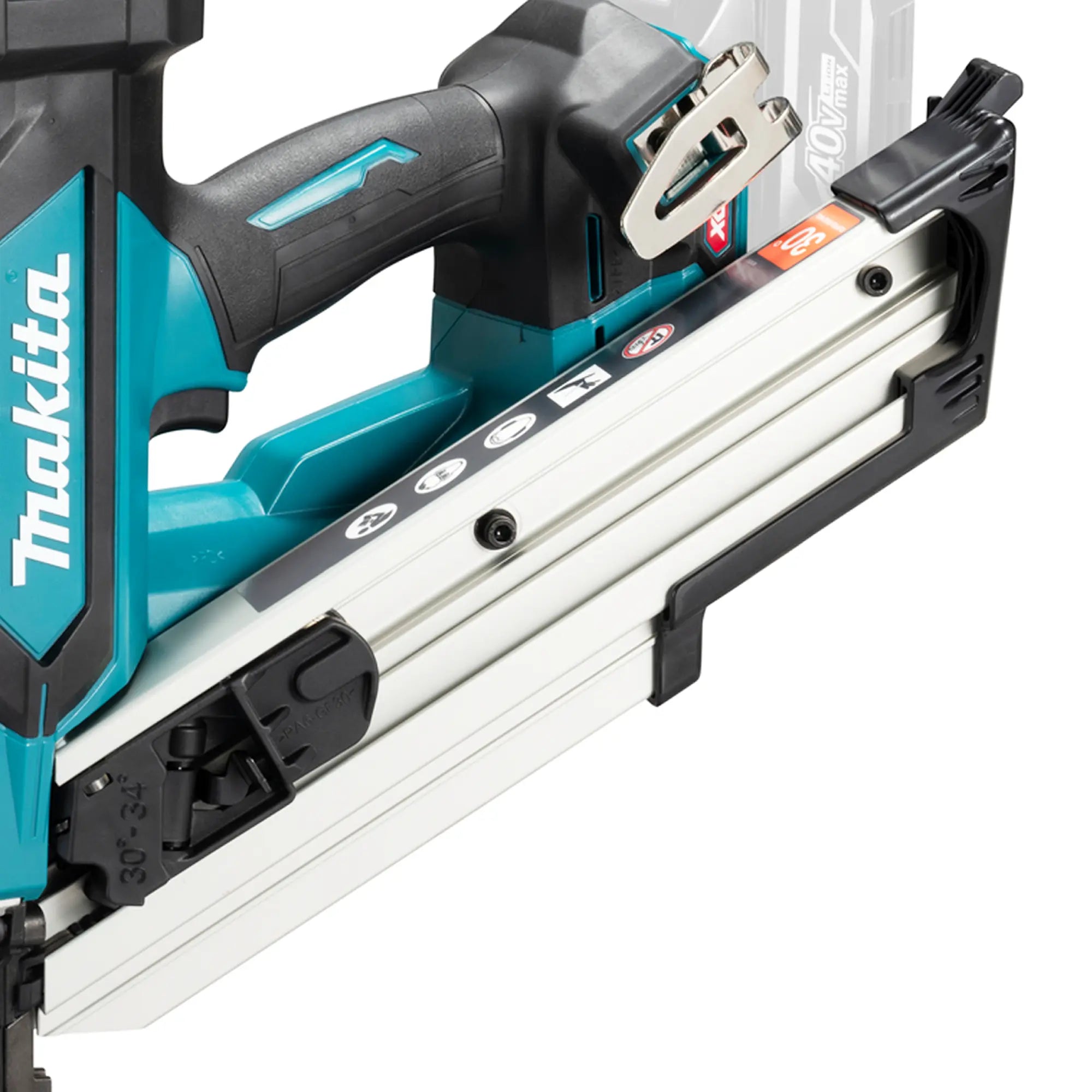 Nagler Makita BN001GD201 40V 2,5Ah