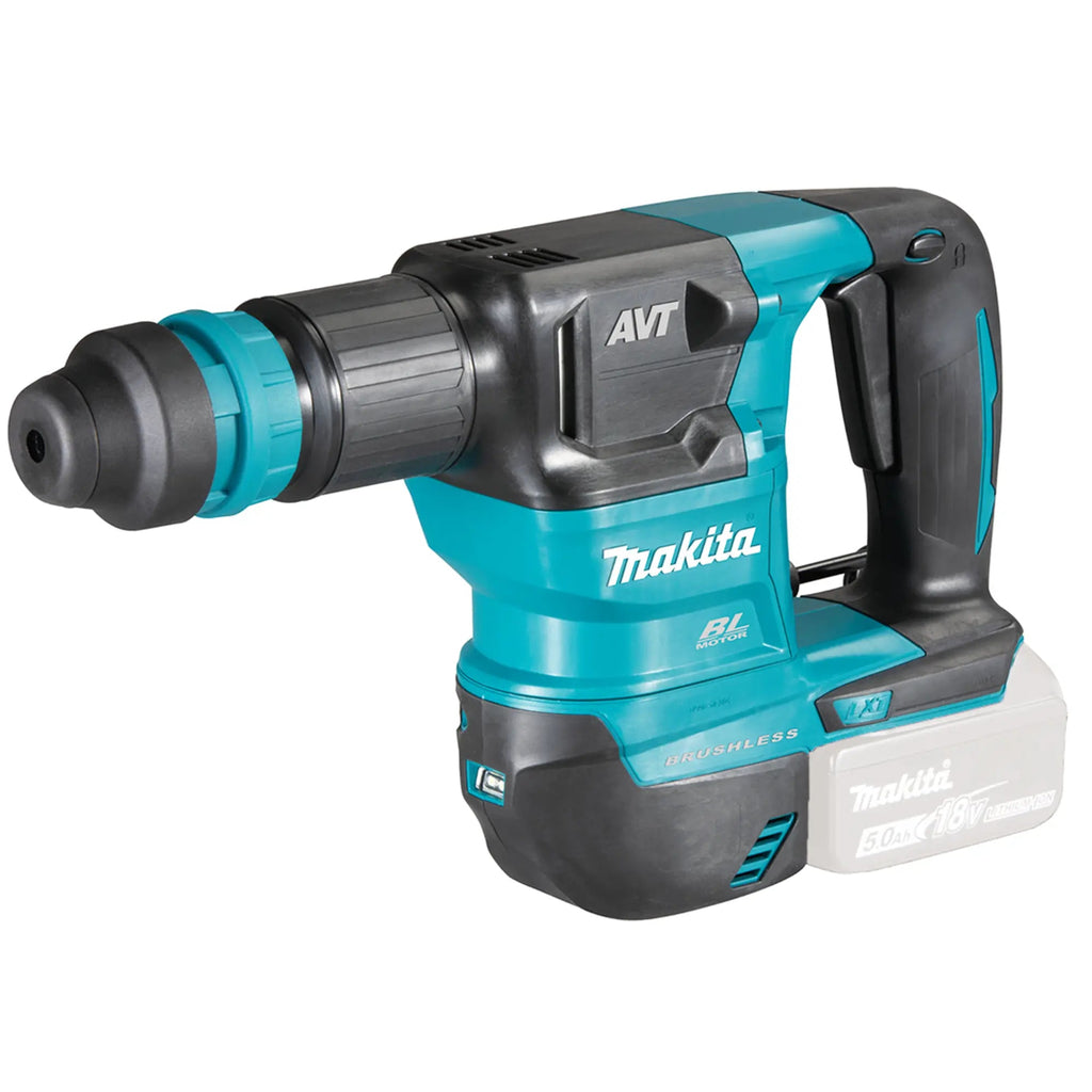 Steinmetz Makita DHK180ZJ 18 V