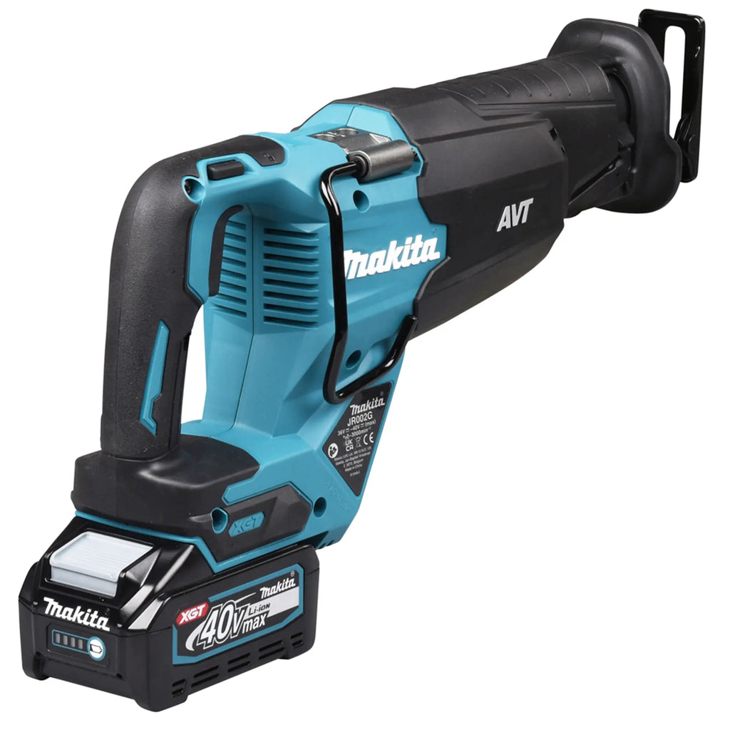 Gerade Säge Makita JR002GM201 40V 4Ah