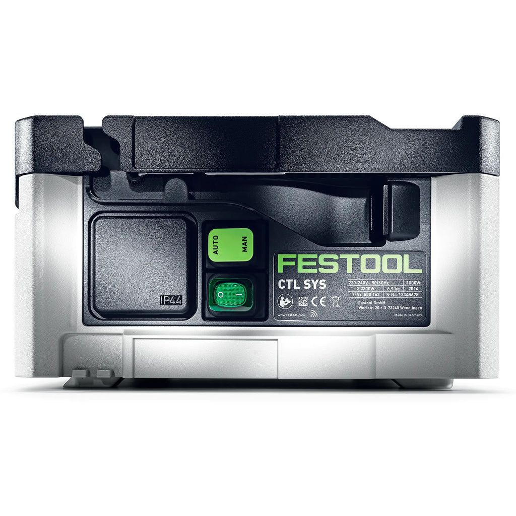 Mobile Absaugeinheit Festool CTL-System