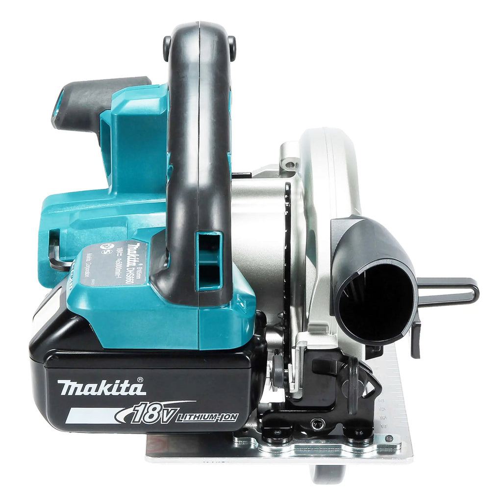 Kreissäge Makita DHS660ZJ 18 V