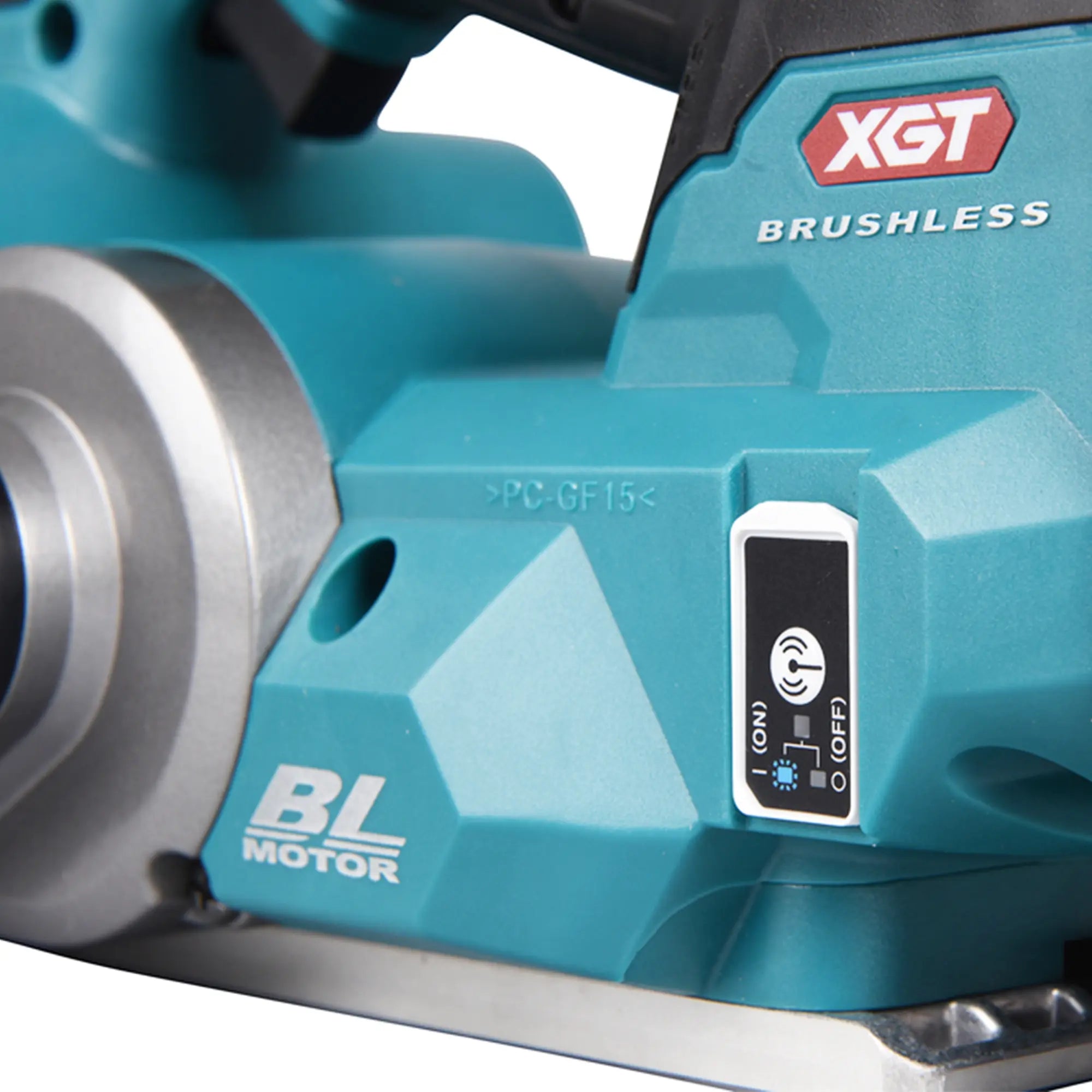 Flugzeug Makita KP001GM202 40V 4Ah