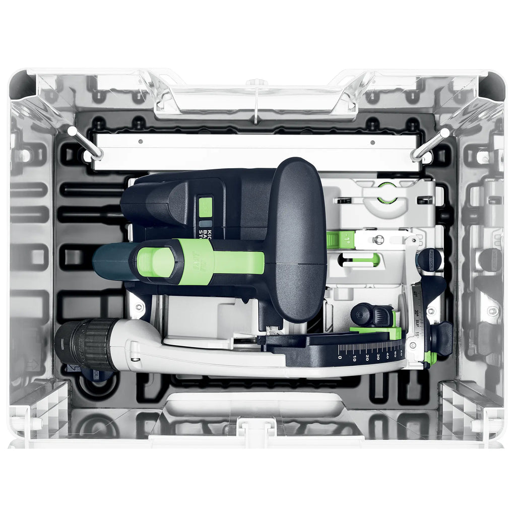 Tauchsäge Festool TS 60 KEBQ-Plus