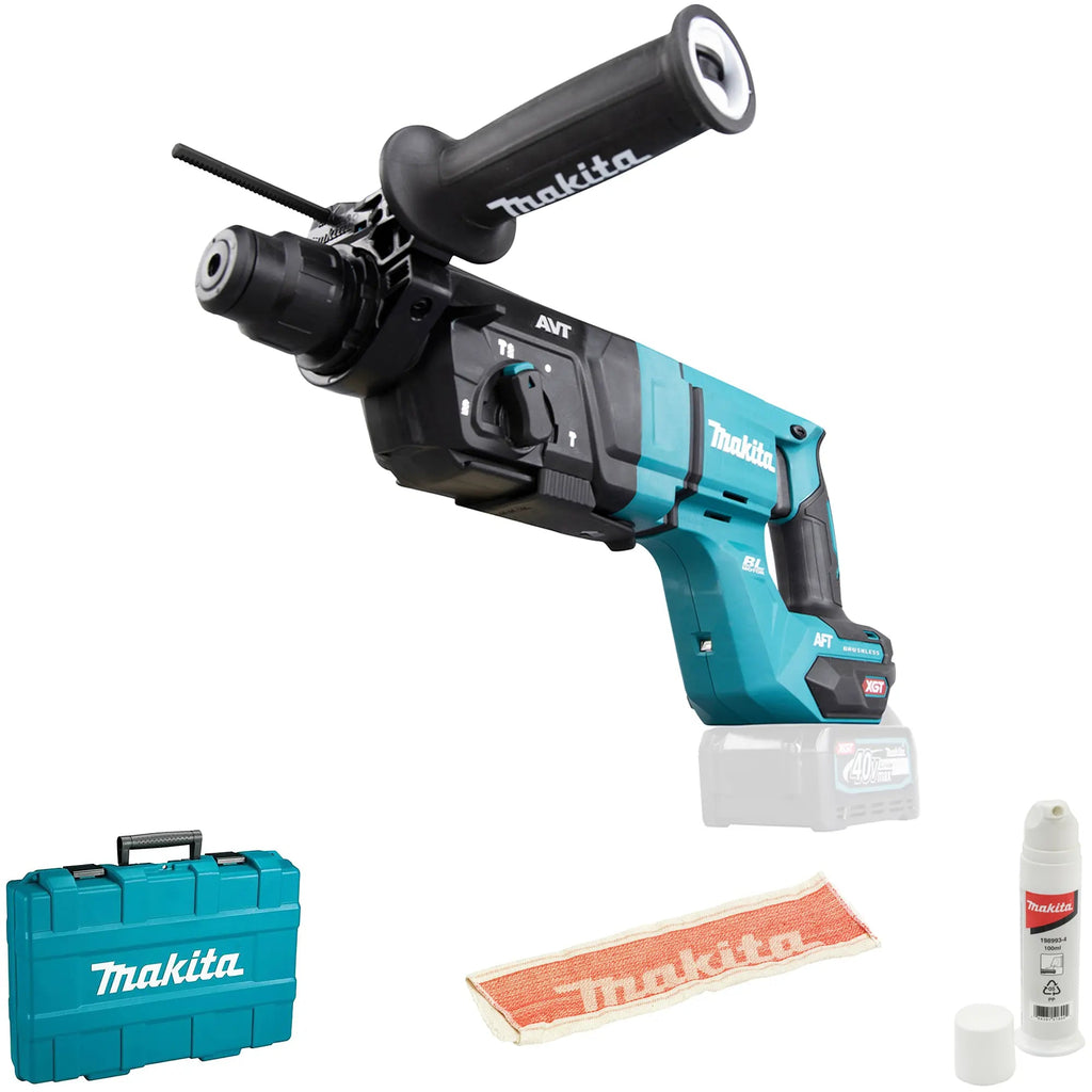 Bohrhammer Makita HR007GZ01 40V