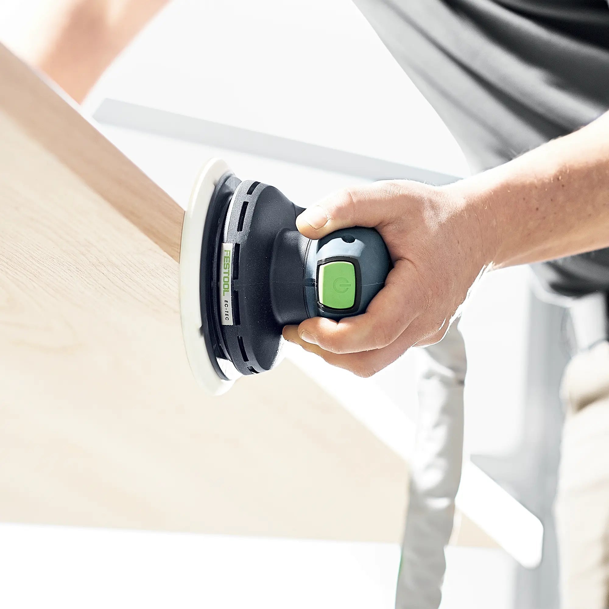 Sander Festool ETS EC 150/5 EQ 400W
