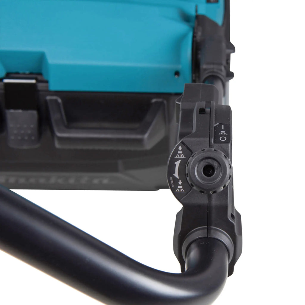 Kehrmaschine Makita VS001GZ 40V