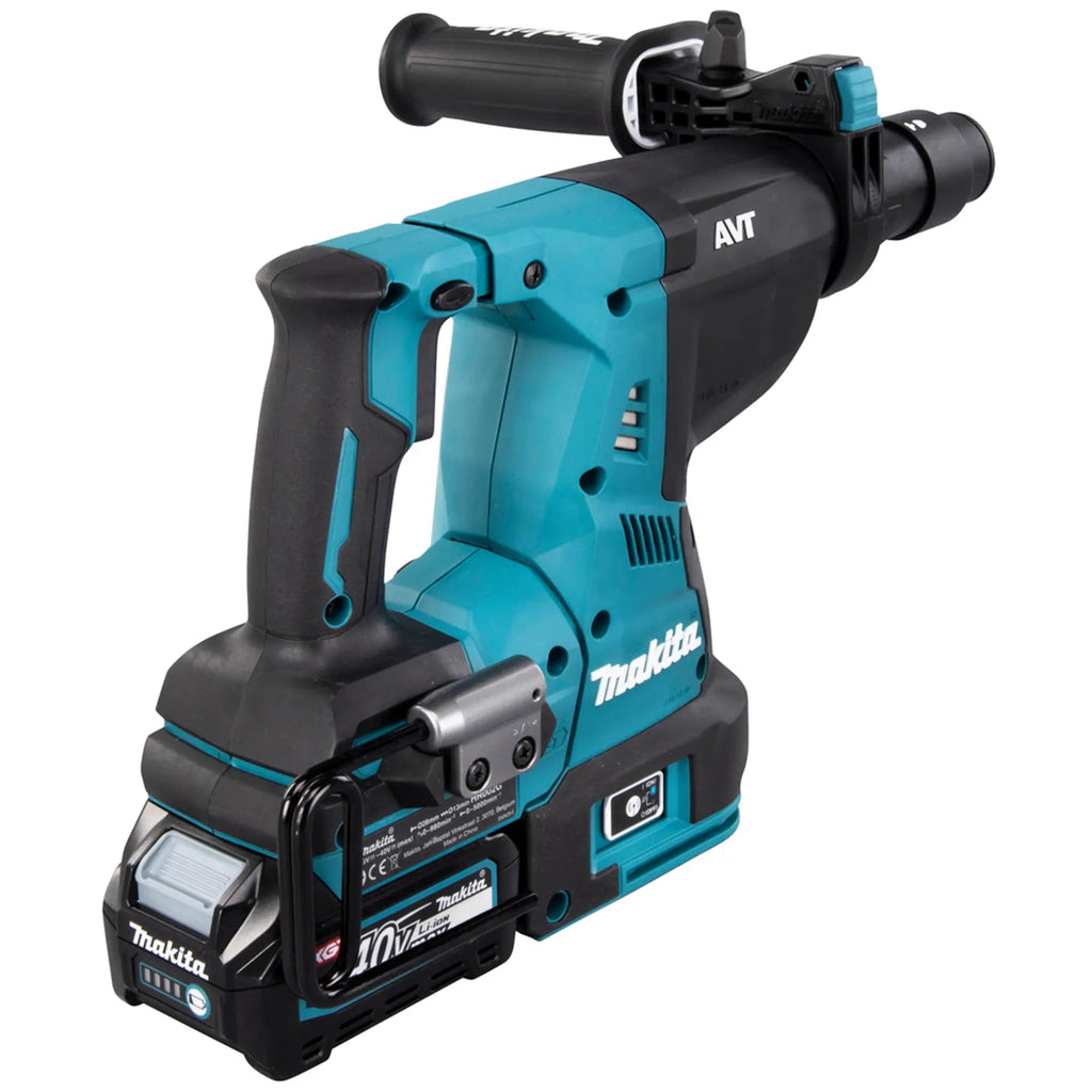Bohrhammer Makita HR002GM202 40V 4Ah