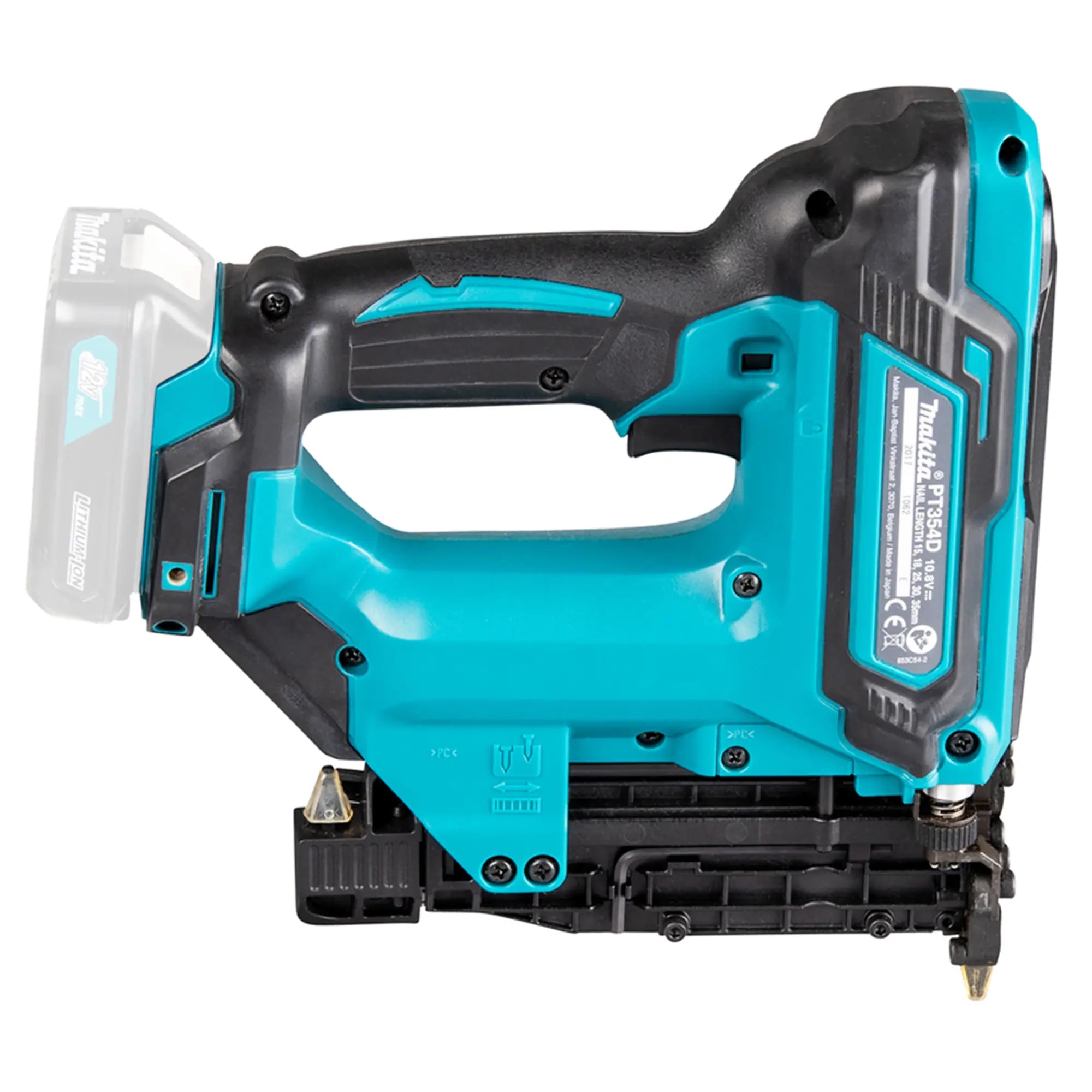 Hefter Makita PT354DZJ 12V