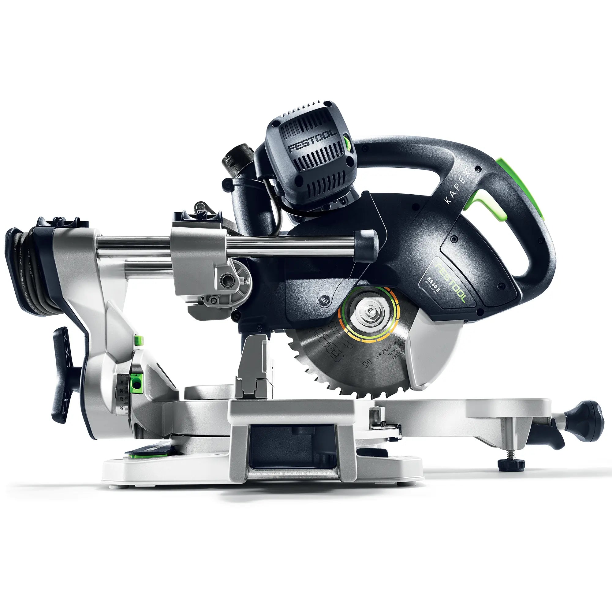 Radialschneidemaschine Festool KS 60 E