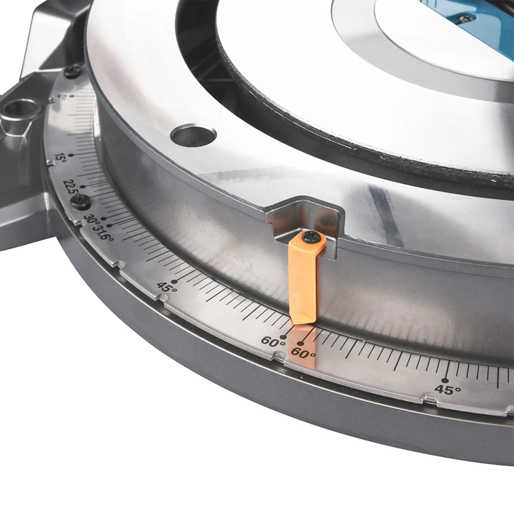 Radial-Gehrungssäge Makita LS003GZ01 40V