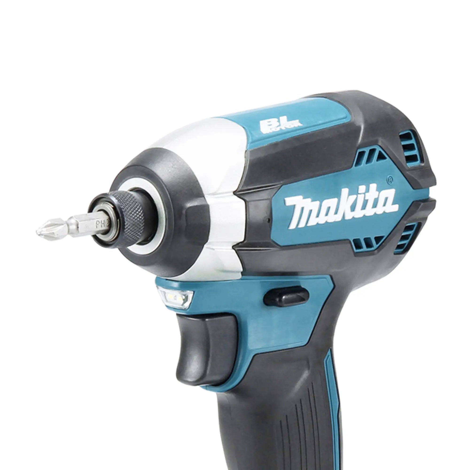 LXT-Kombi-Kit Makita DLX2537TJ 18V 5Ah