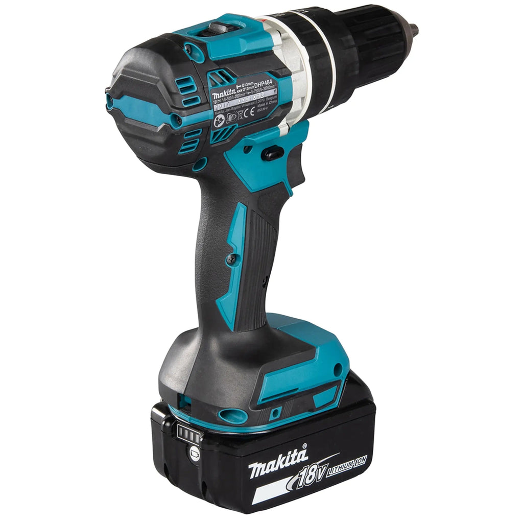 Bohren Makita DHP484RT3J 18V 5Ah