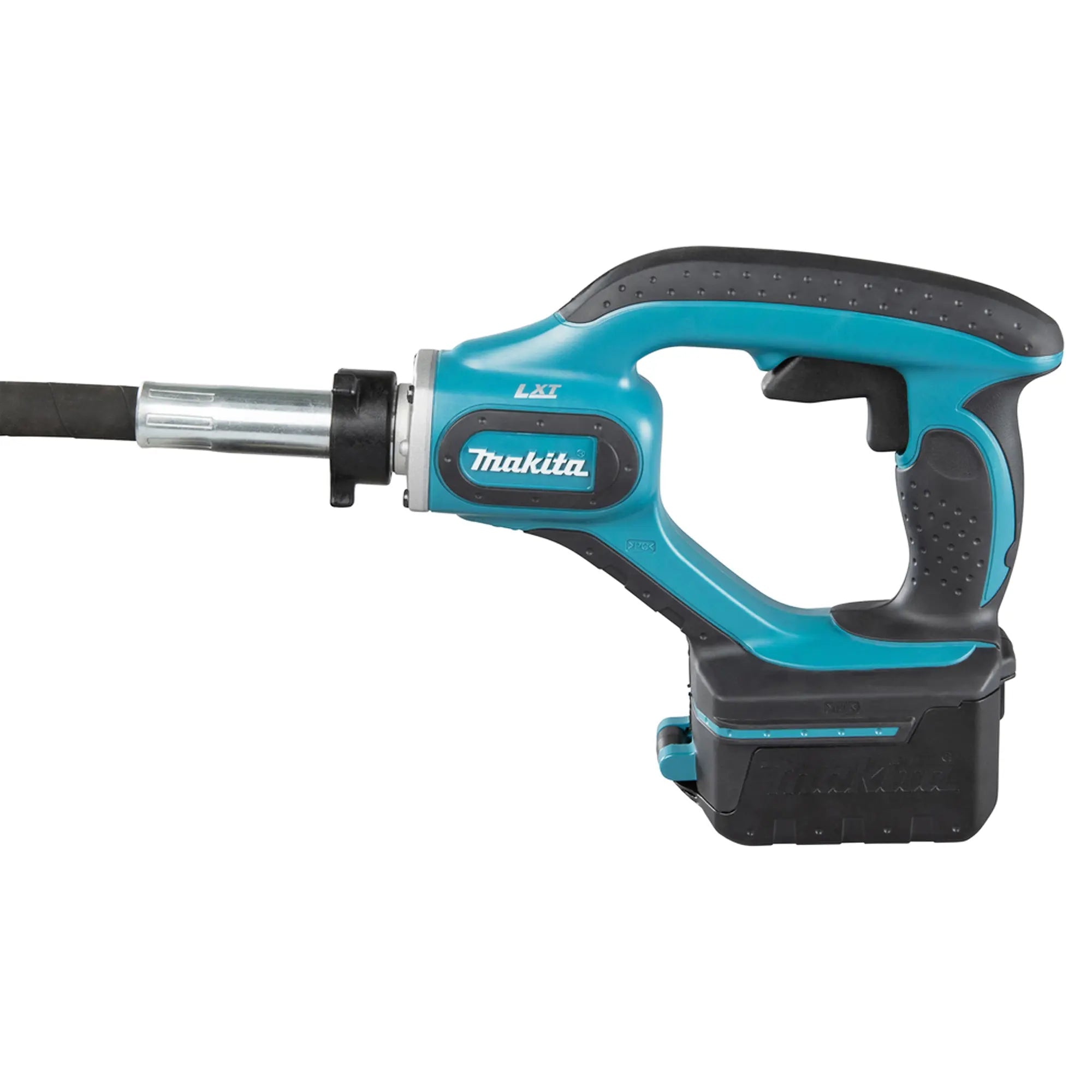 Vibrator Makita DVR850RTE 18V 5Ah
