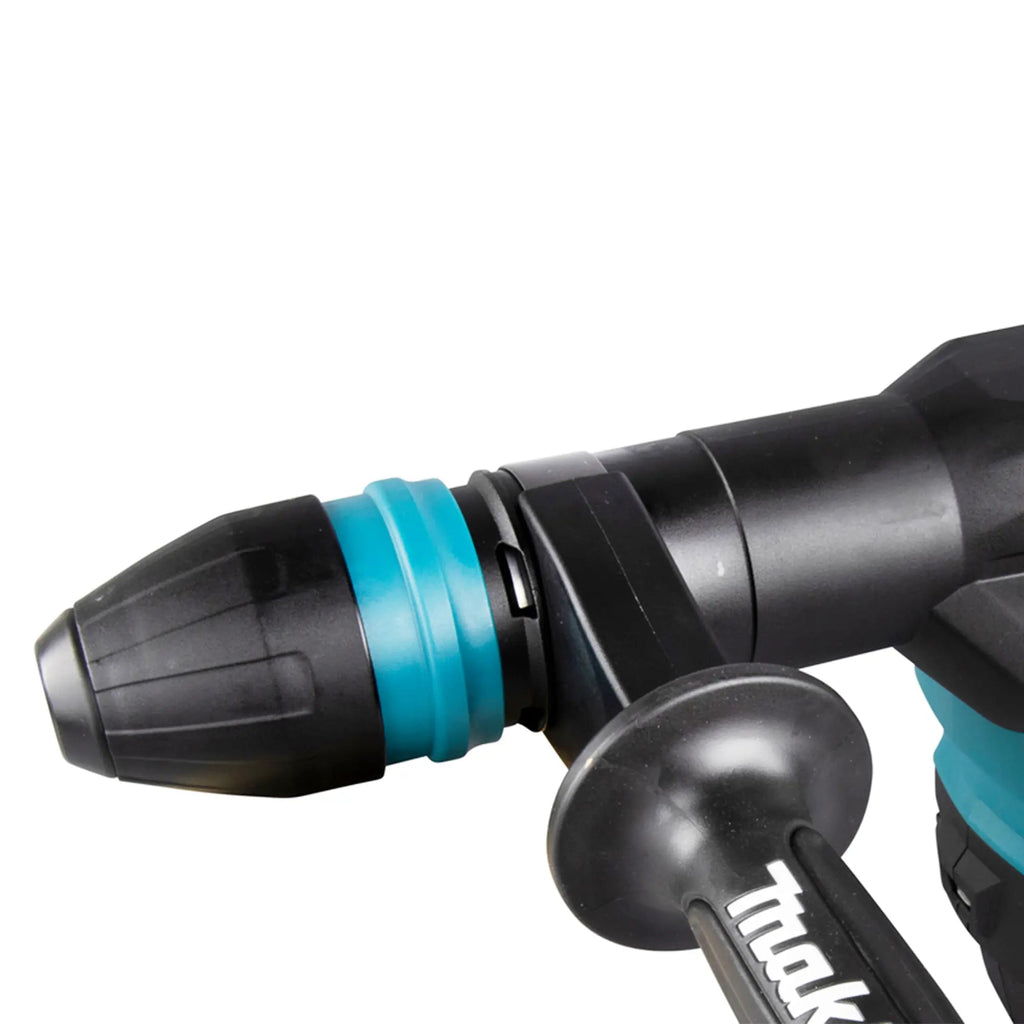 Abbruchhammer Makita HM001GT201 40V 5Ah