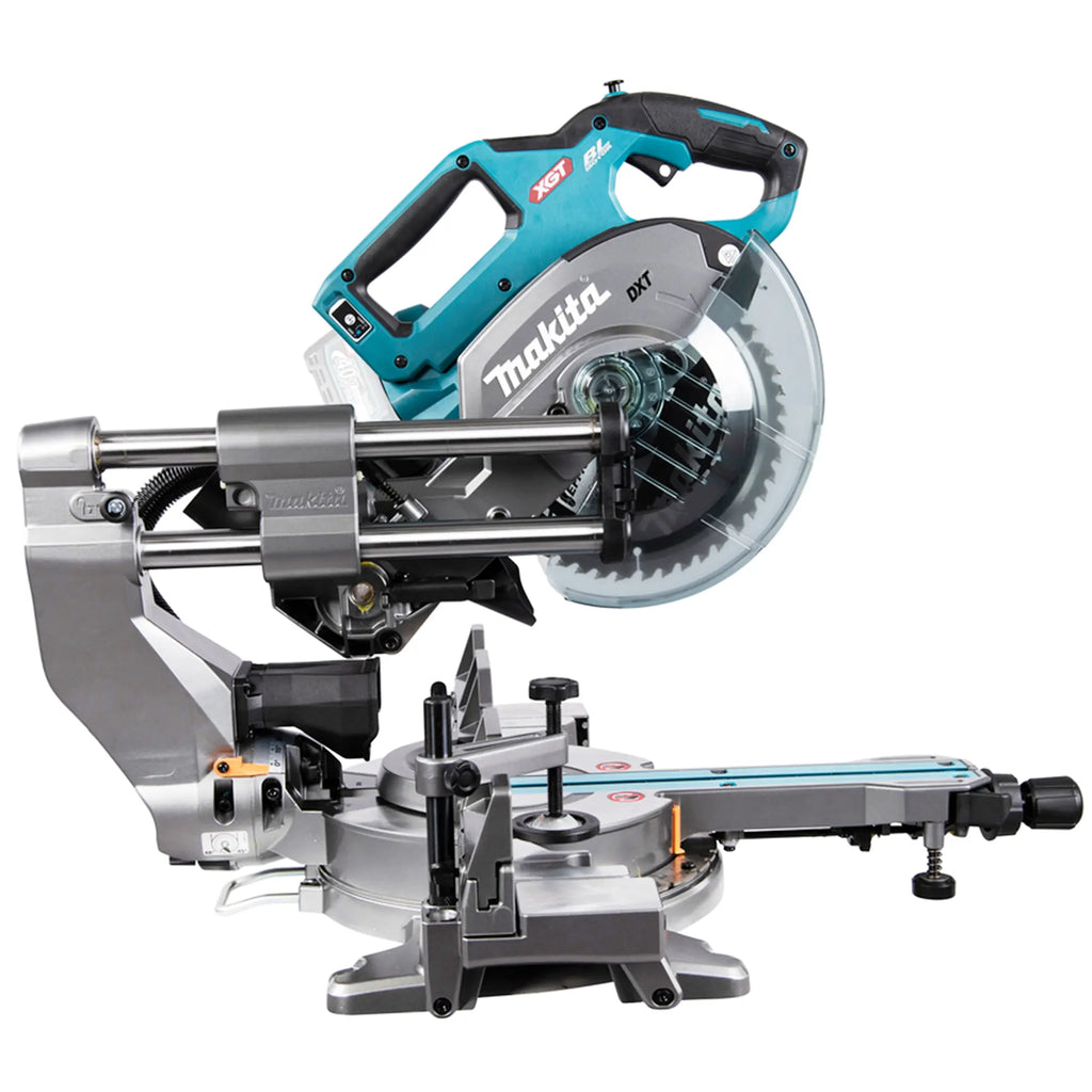 Radial-Gehrungssäge Makita LS002GZ01 40V