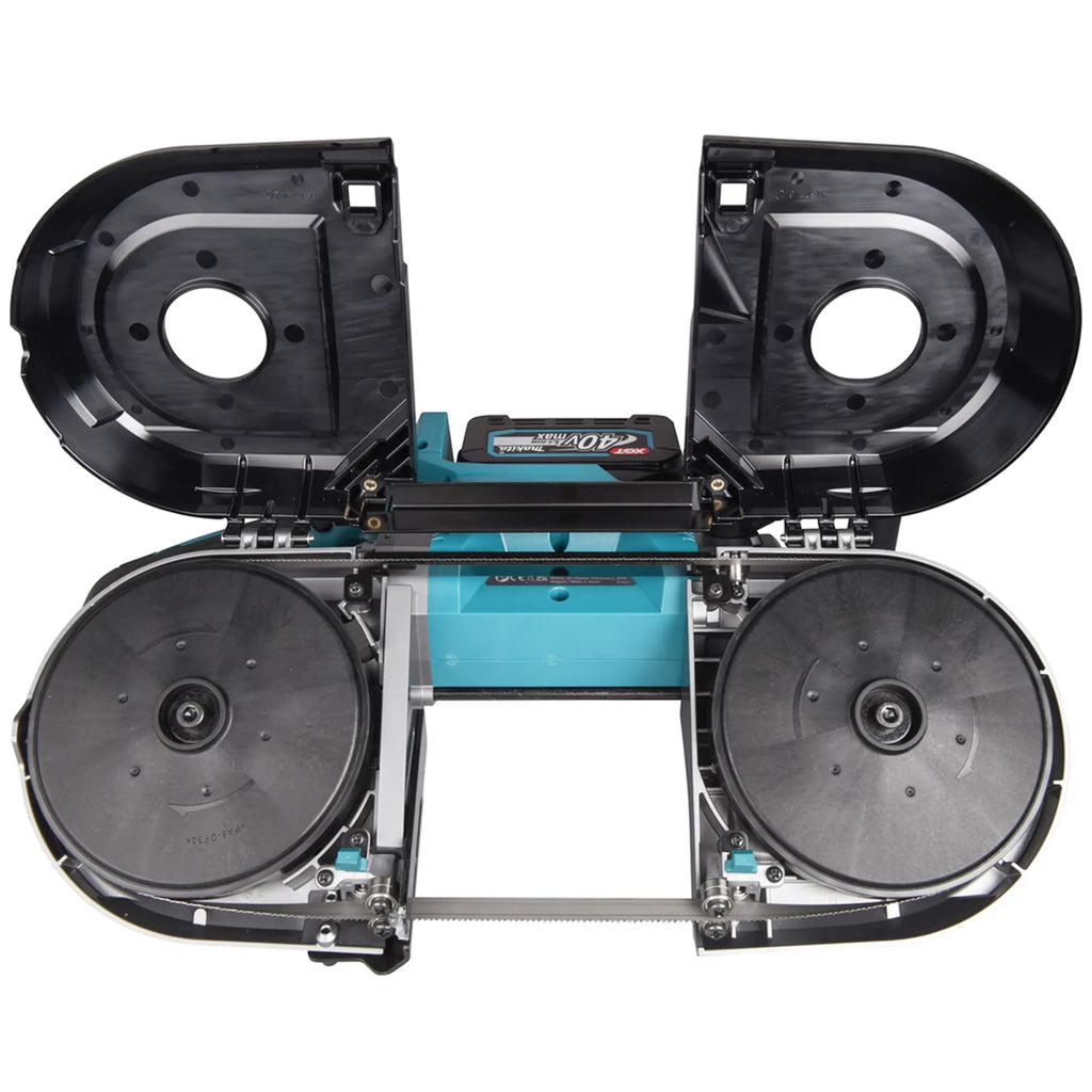 Bandsäge Makita PB002GM201 40V 4Ah