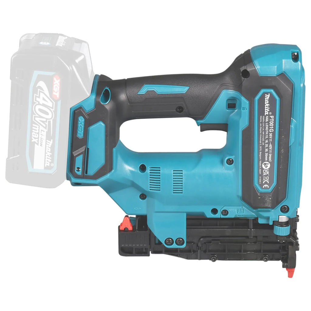 Hefter Makita PT001GZ01 40V