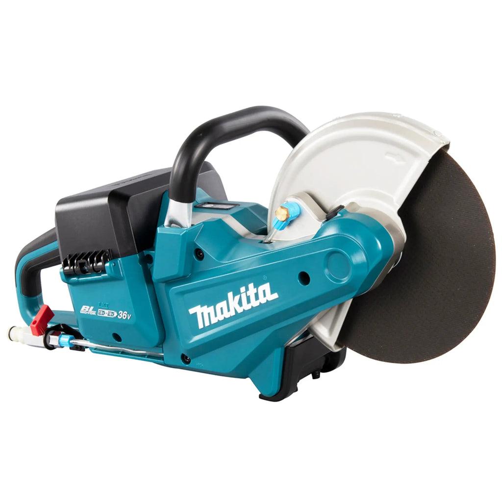 Schneidemaschine Makita DCE090ZX1 18V x 2