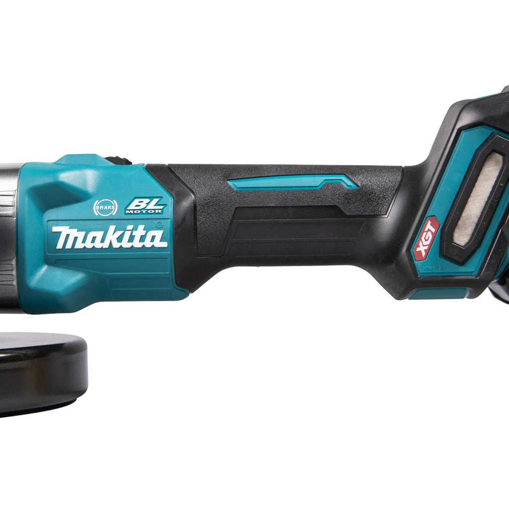 Winkelschleifer Makita GA035GZ 40V