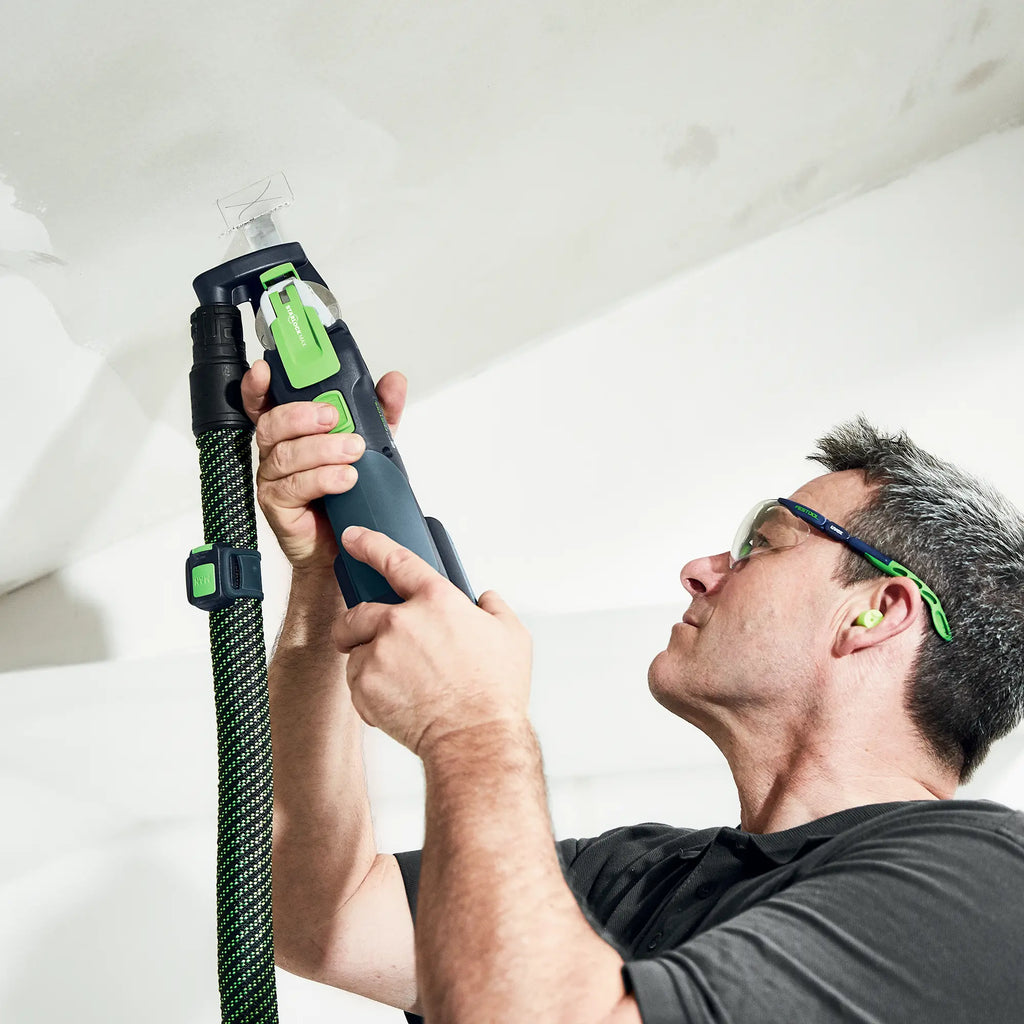 Multifunktionswerkzeug Festool OSC E-Basic 18V
