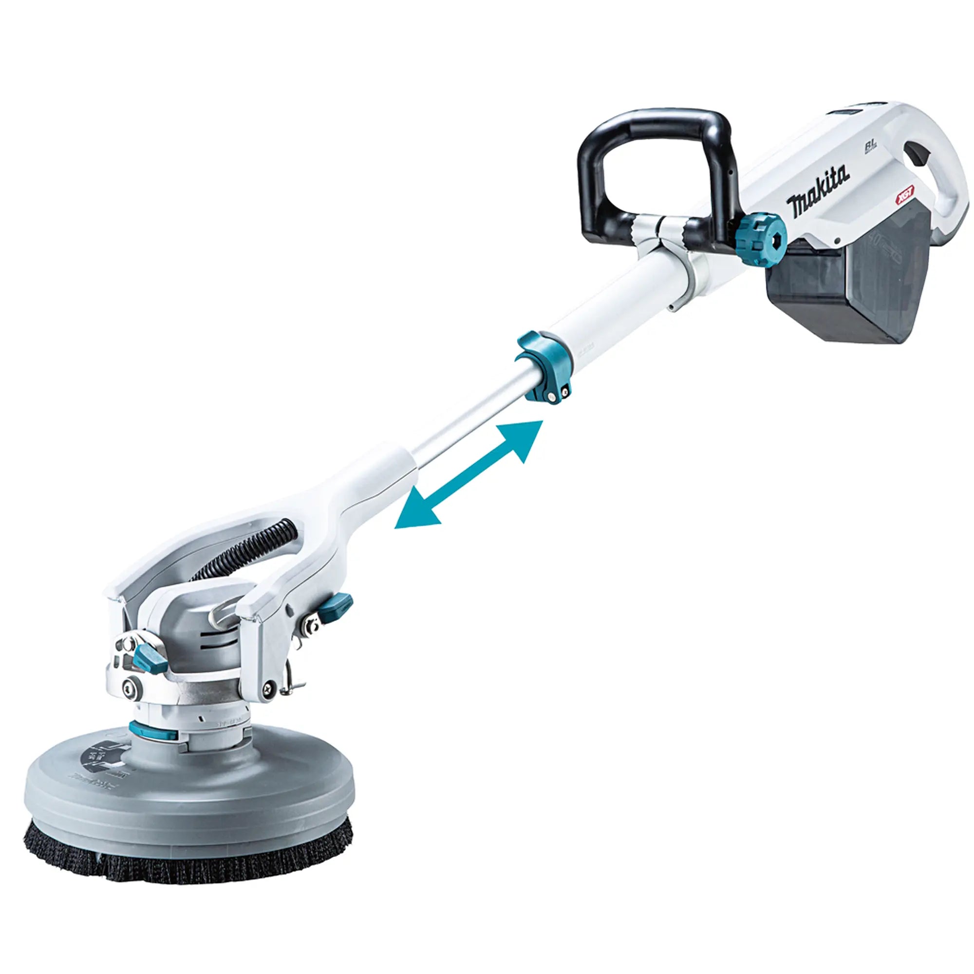 Einzelbürste Makita PS001GZ 40V