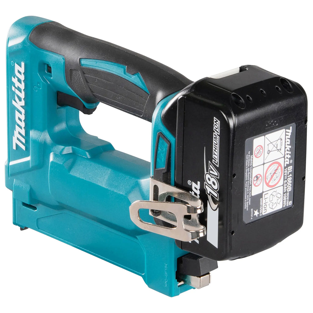Hefter Makita DST112RTJ 18 V 5 Ah