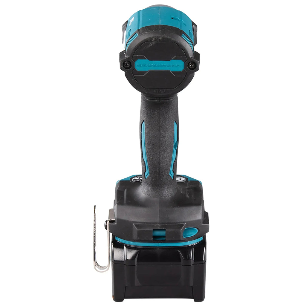 Schlagschrauber Makita TD003GD201 40V 2,5Ah