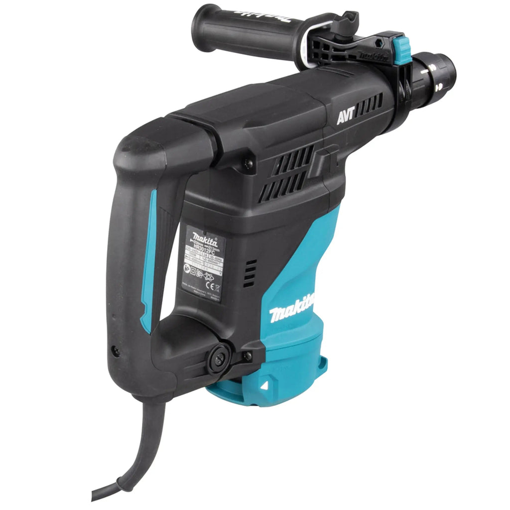 Bohrhammer Makita HR3012FCJ 1050W