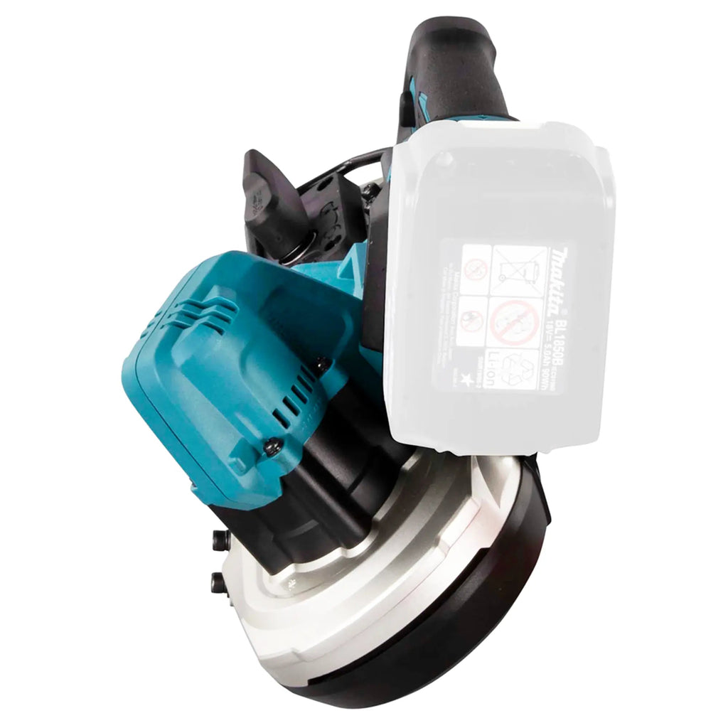 Bandsäge Makita DPB183Z 18 V