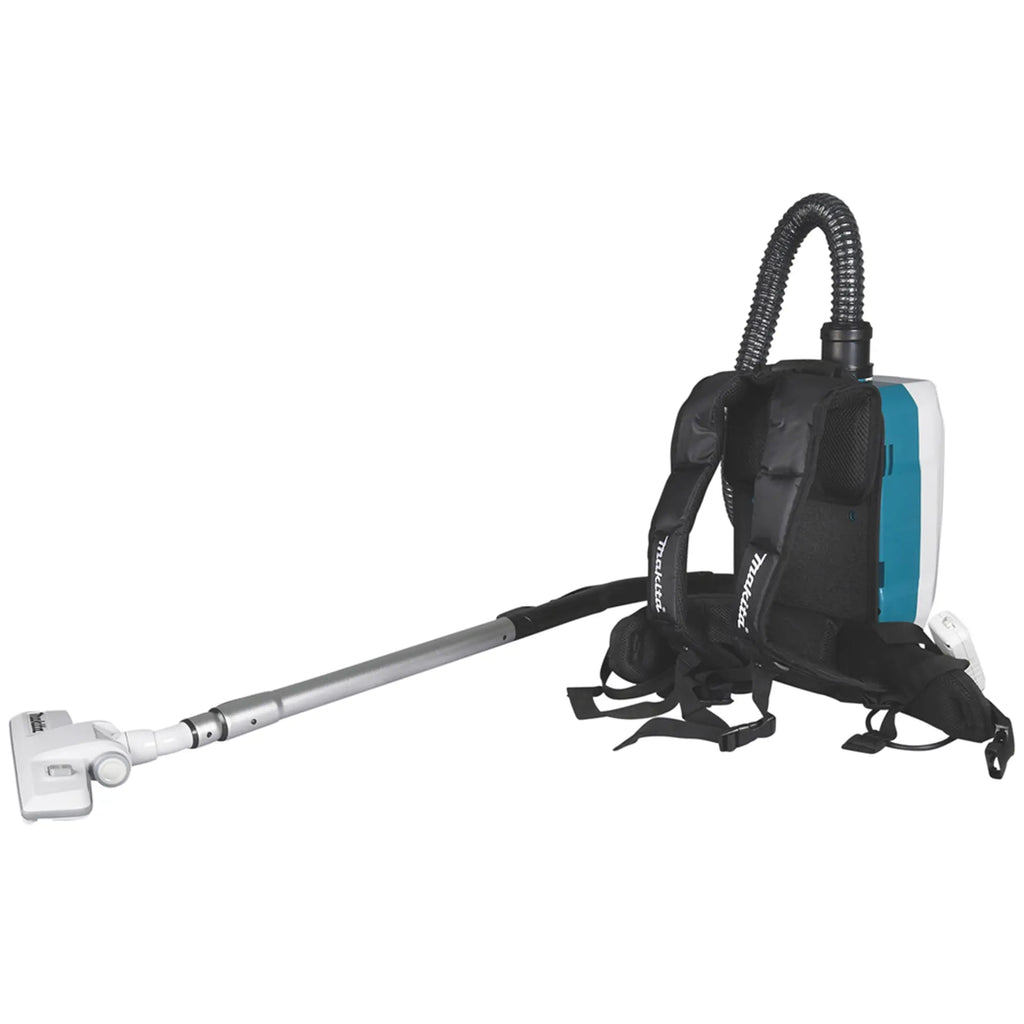 Rucksackstaubsauger Makita VC008GZ09 40V