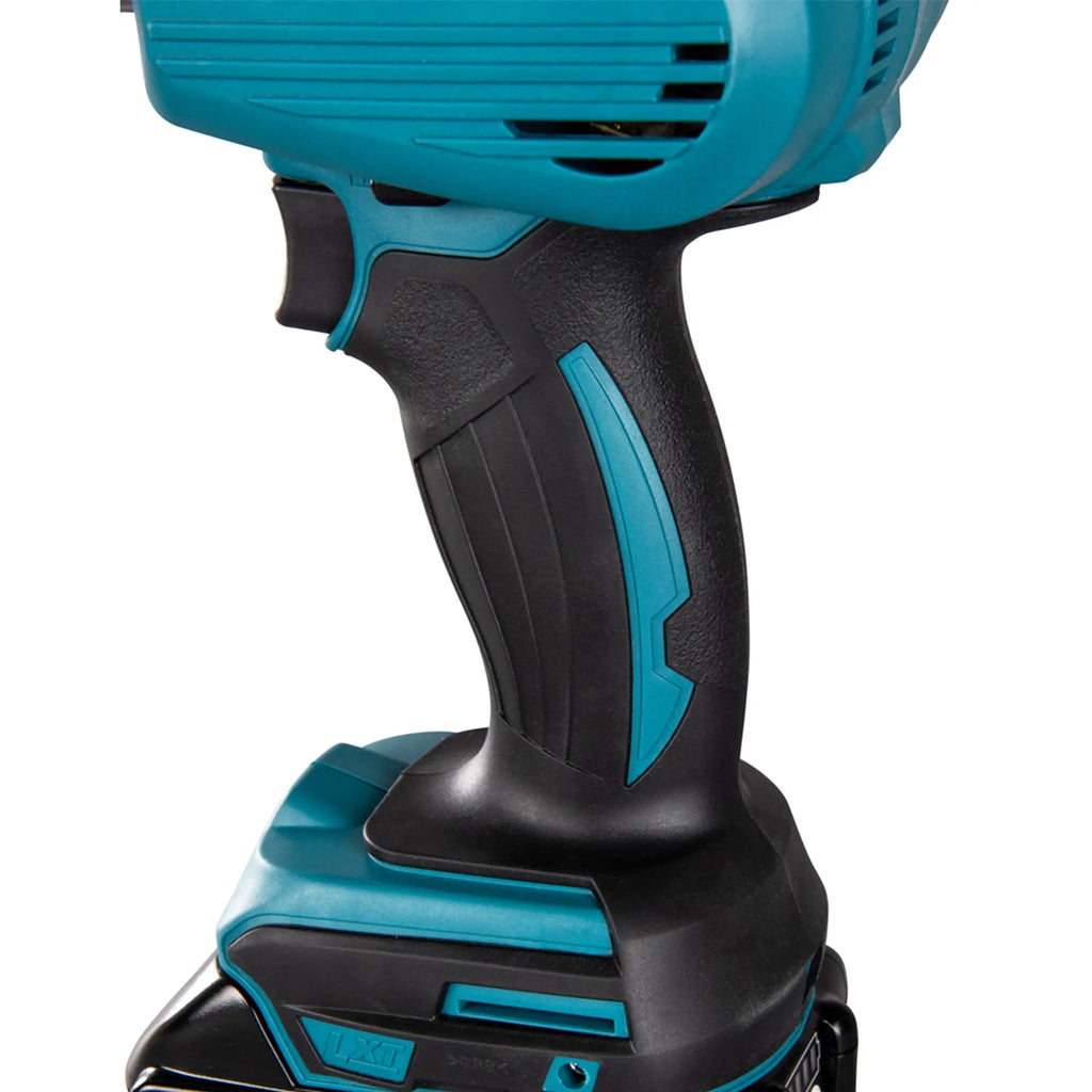 Silikonpistole Makita DCG180RAX 18 V 5 Ah