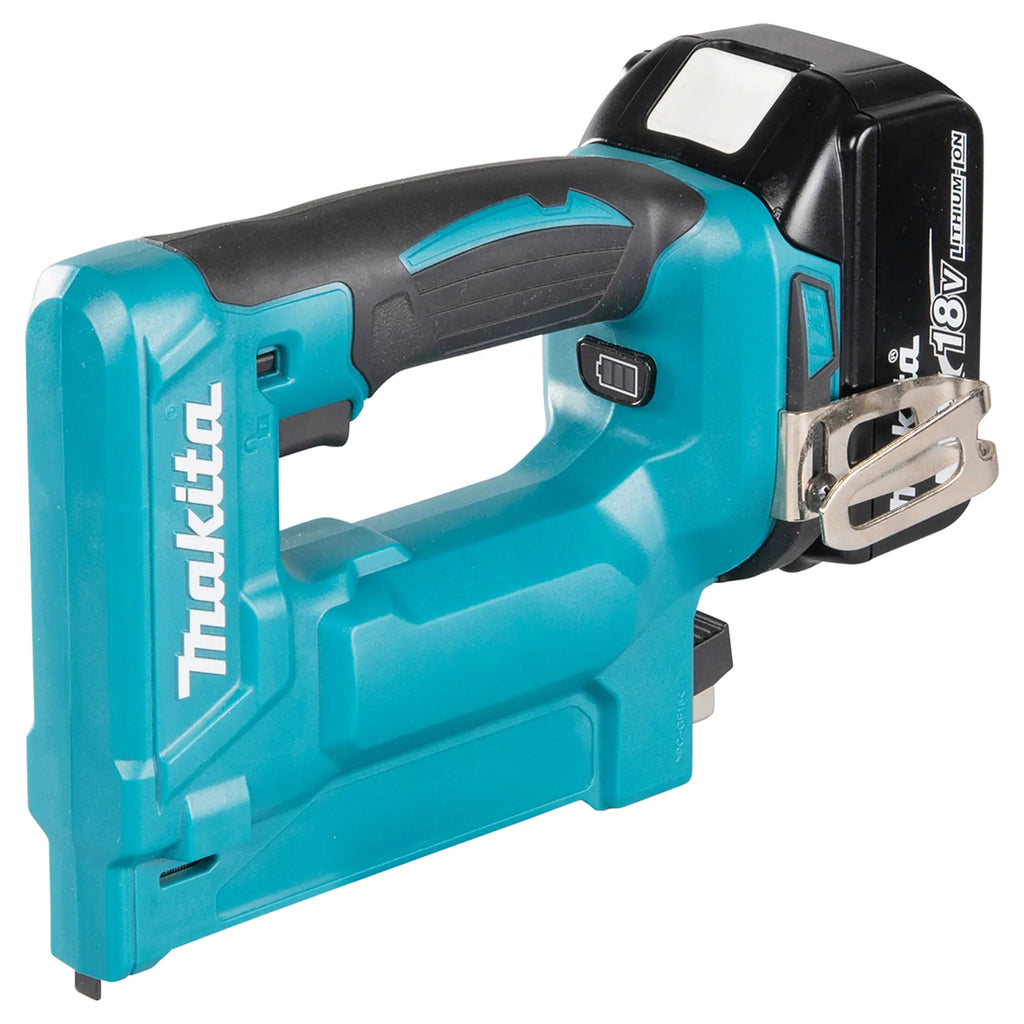 Hefter Makita DST112RTJ 18 V 5 Ah