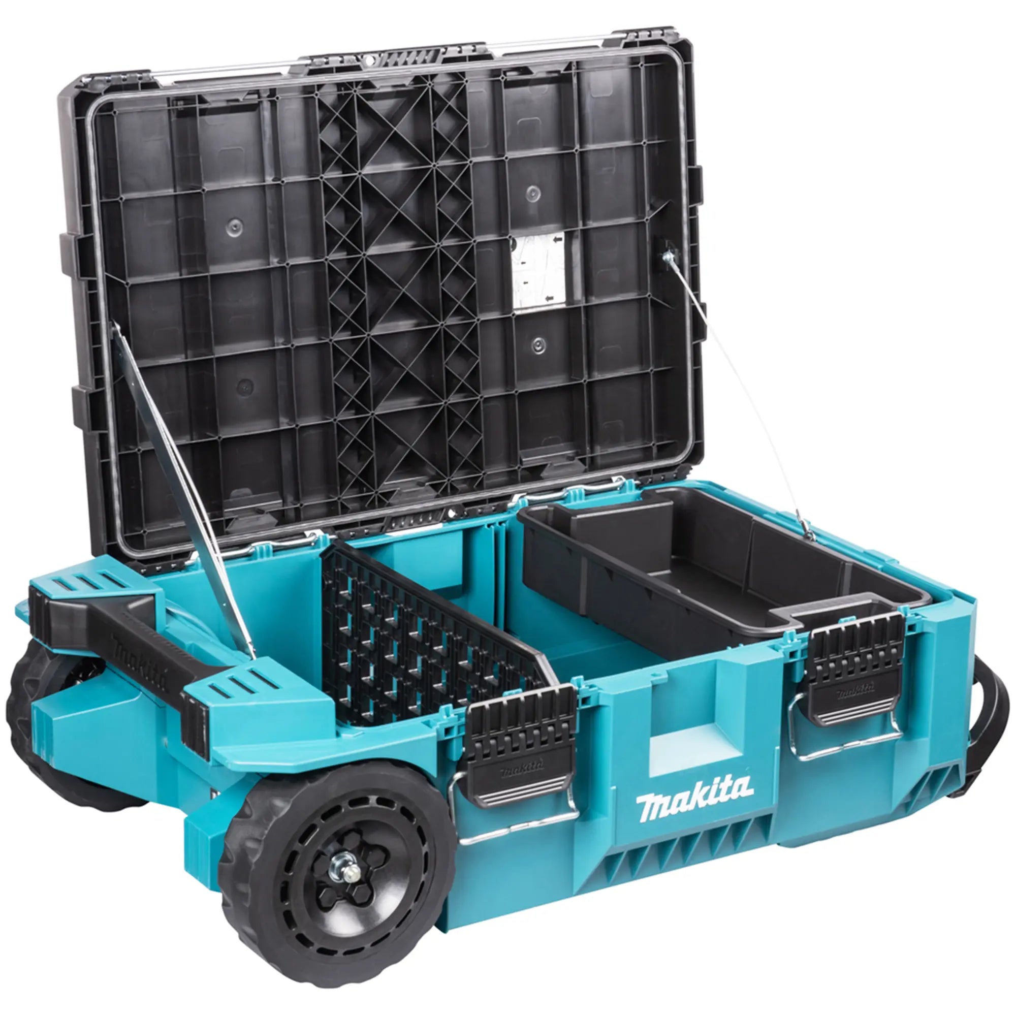 Maktrak Organizer Trolley Makita P-91001