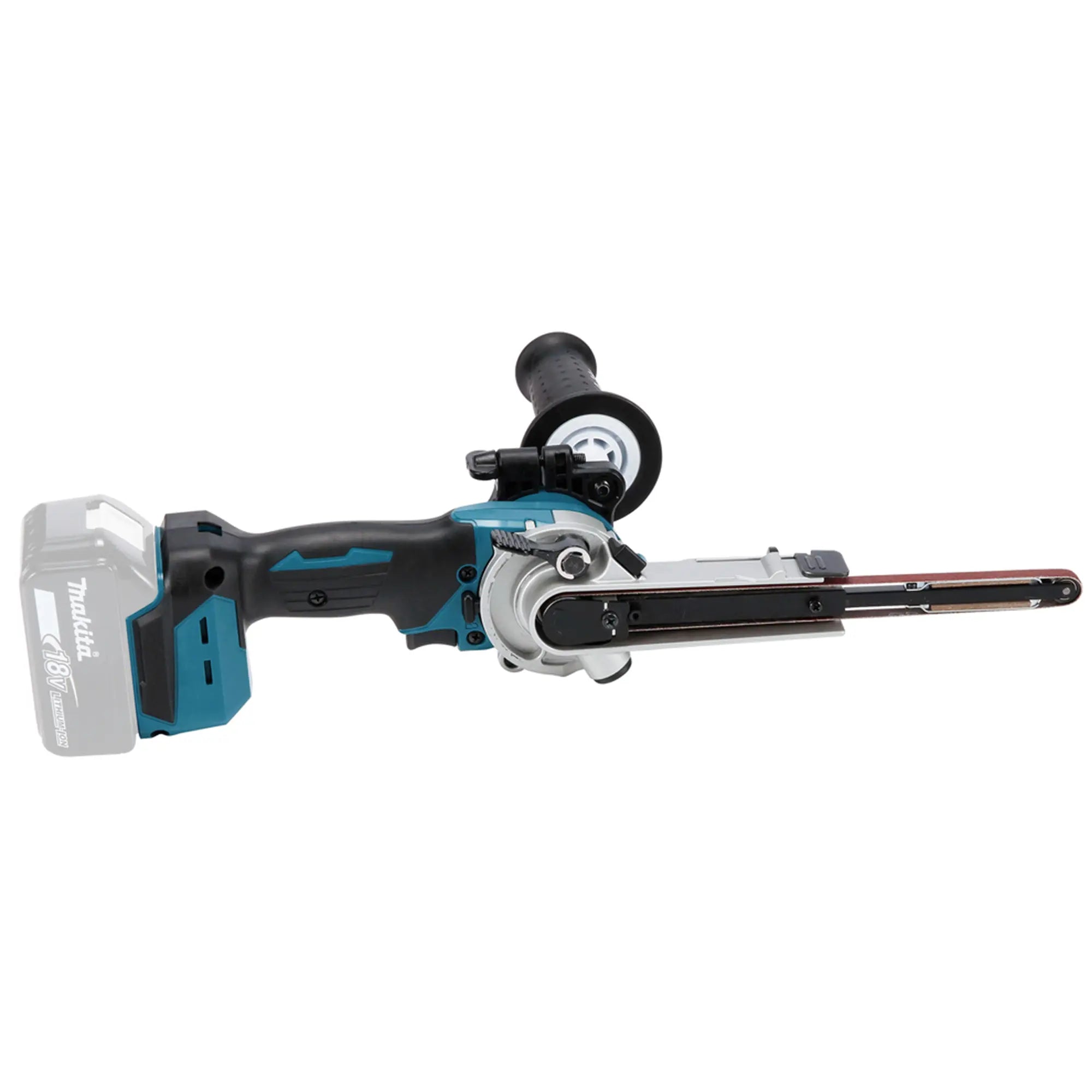 Bandschleifer Makita DBS180ZJ 18 V