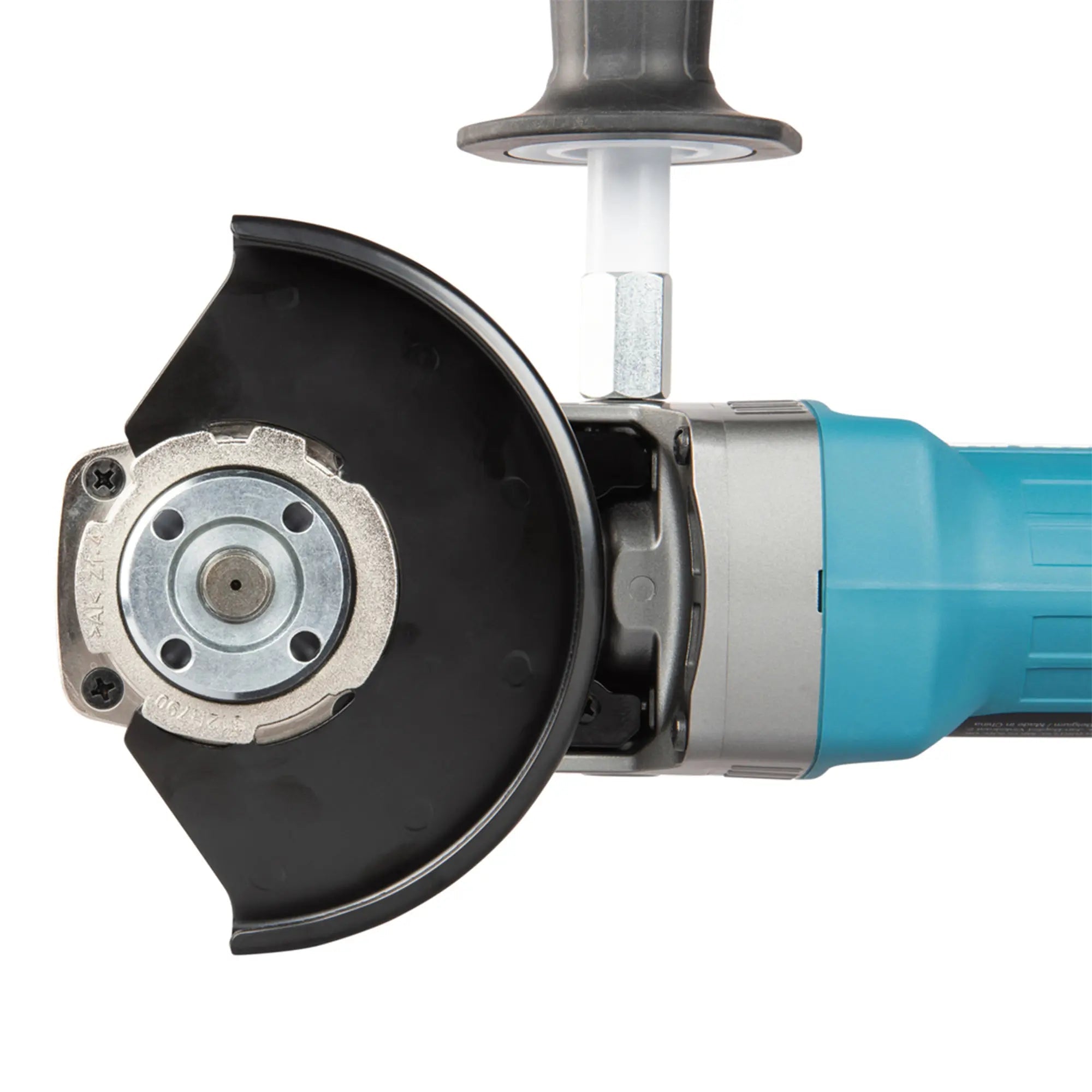 Flachkopfschleifer Makita GA055GZ01 40V