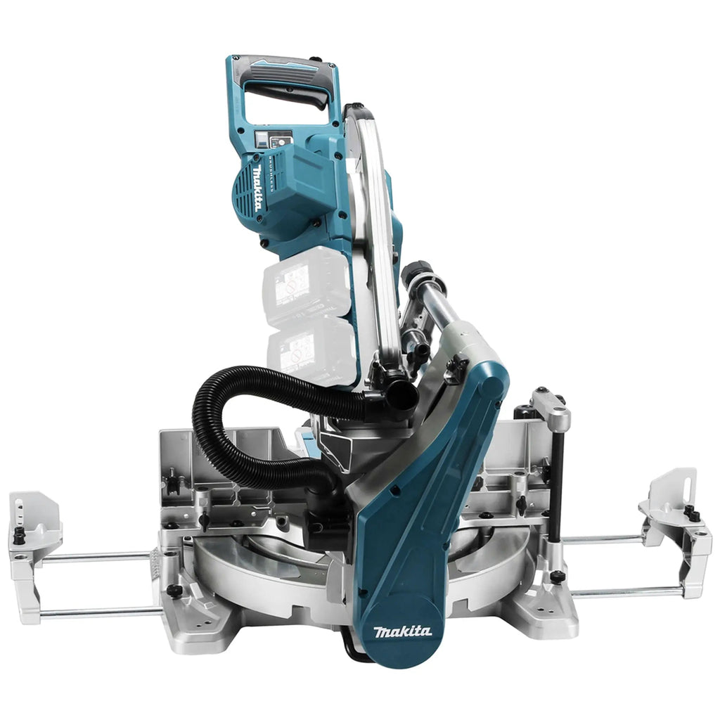 Schneidemaschine Makita DLS211ZU 18Vx2