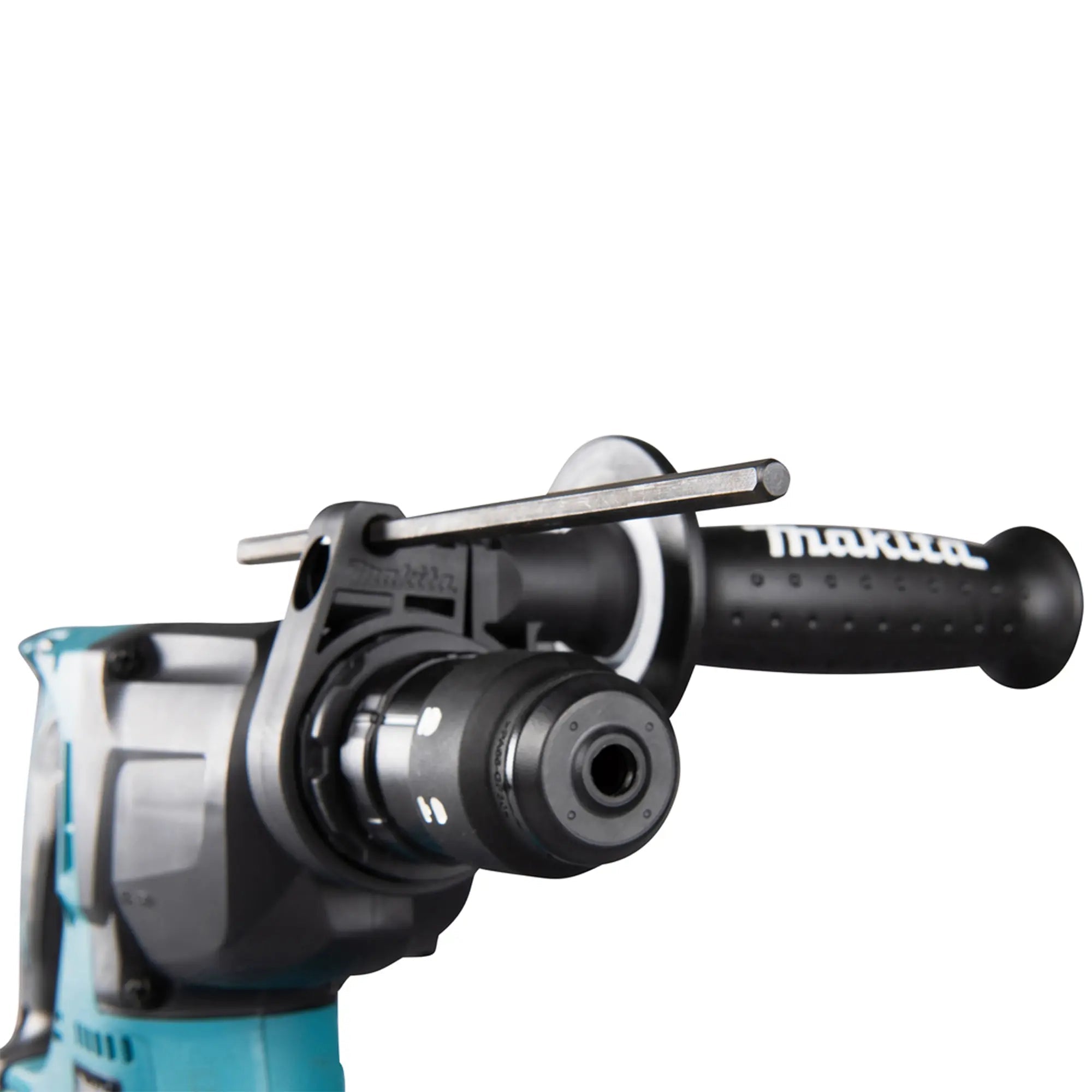 Bohrhammer Makita DHR243ZJ 18 V