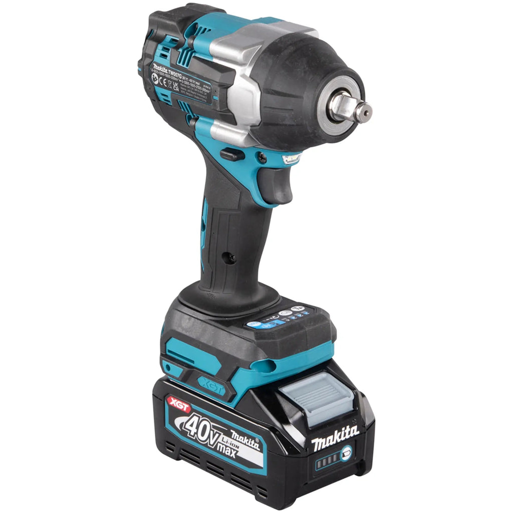 Schlagschrauber Makita TW007GM201 40V 4Ah
