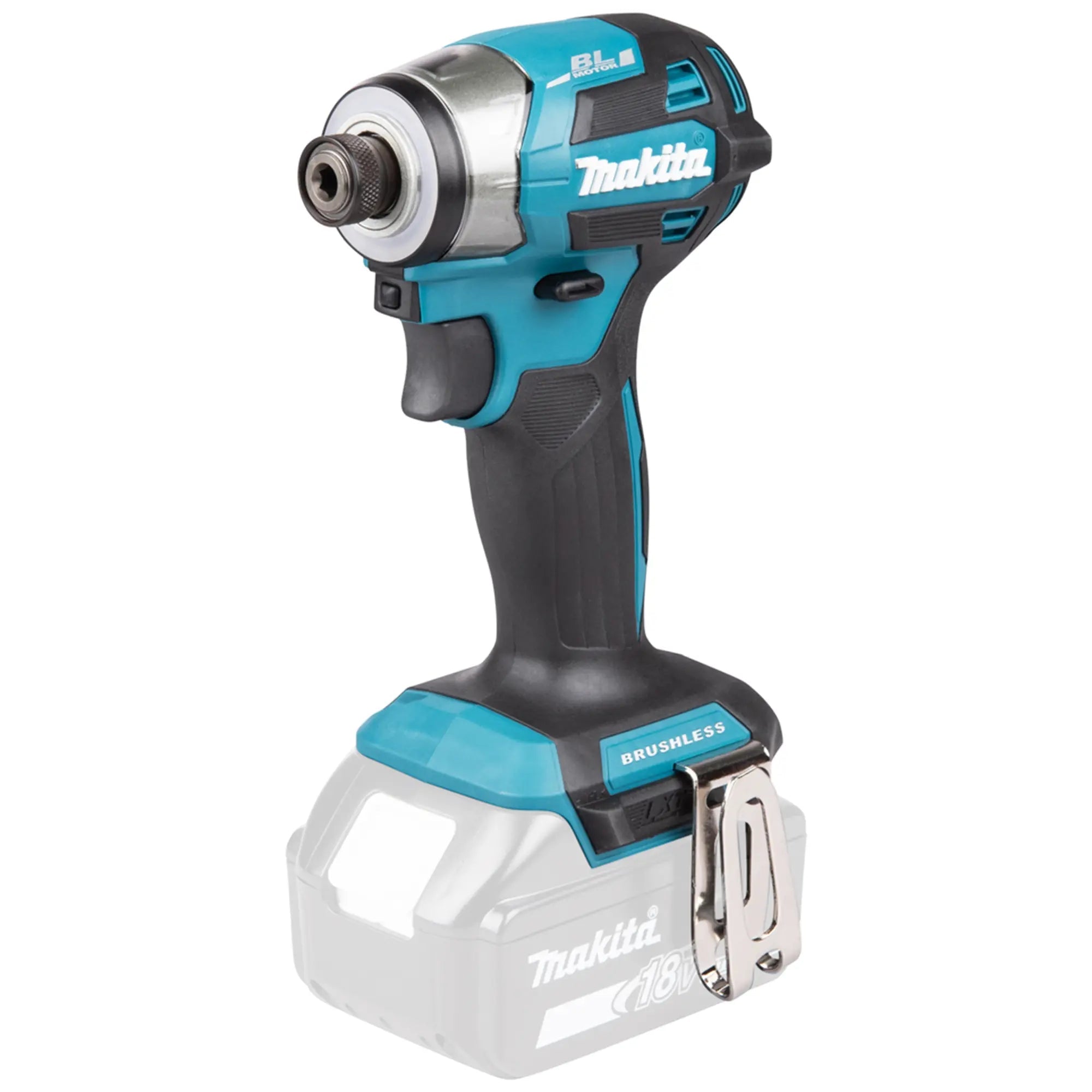 Schlagschrauber Makita DTD173ZJX2 18V