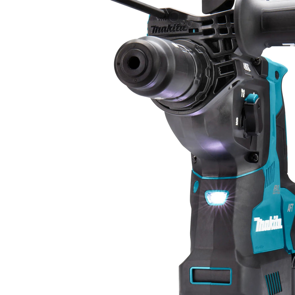 Bohrhammer Makita HR002GZ05 40V