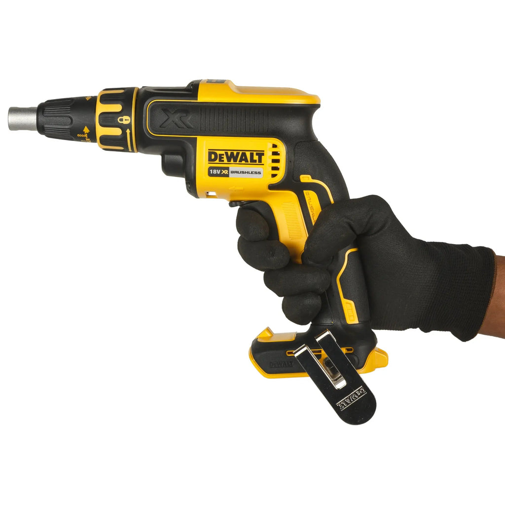 Trockenbauschraubendreher Dewalt DCF620D2K-QW 18V 2Ah