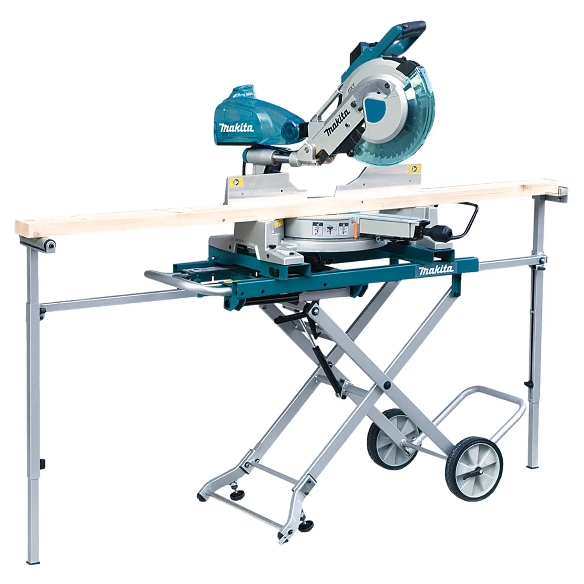 Gehrungssägenwagen Makita DEAWST05