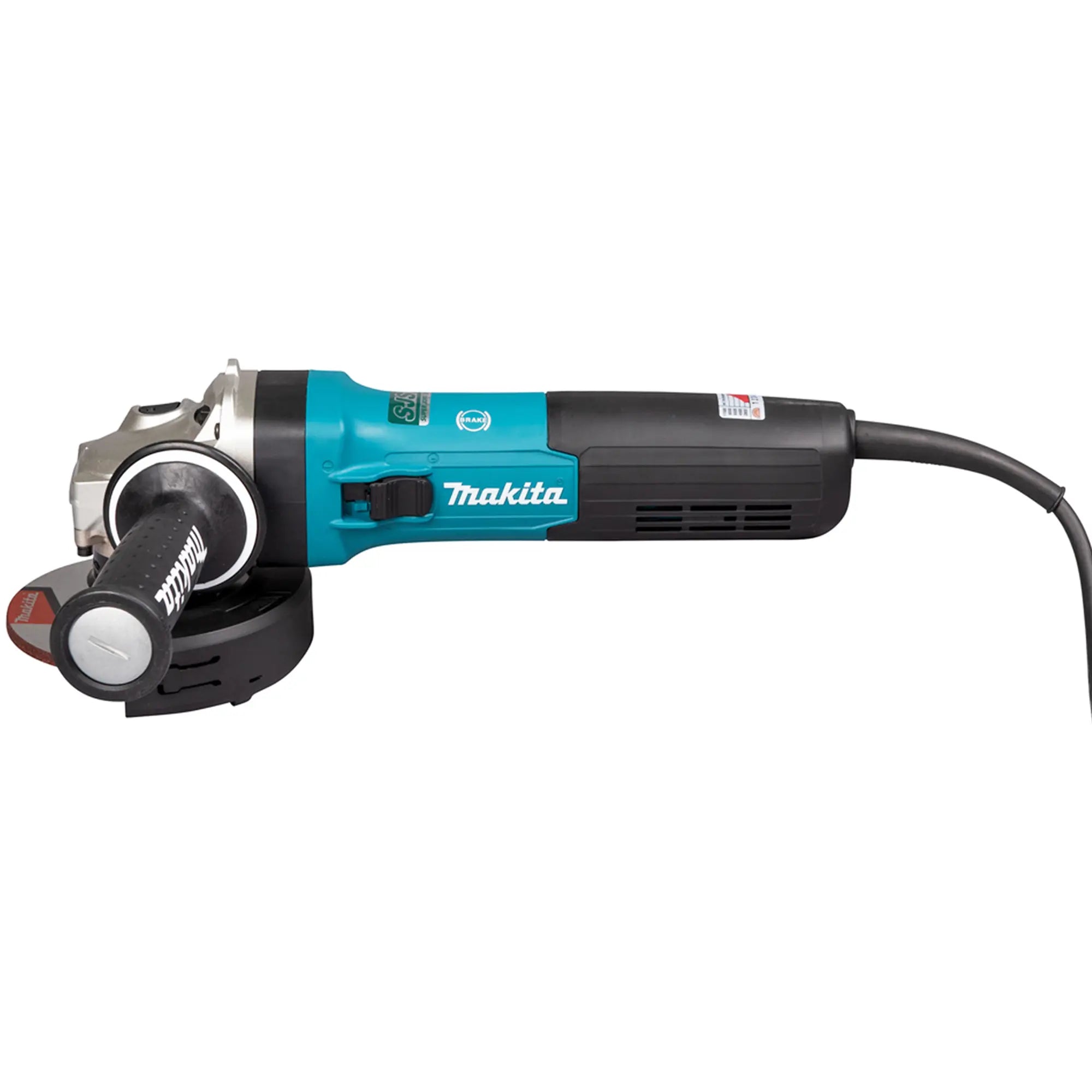 Schleifer Makita GA5091X01 1900W