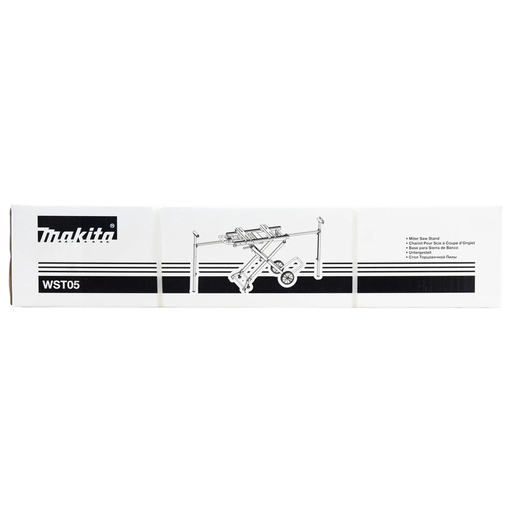 Gehrungssägenwagen Makita DEAWST05