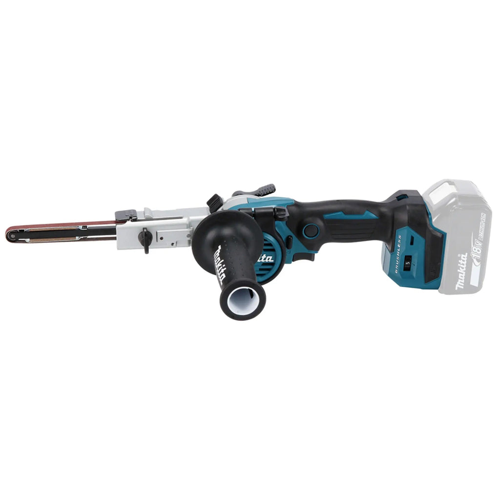 Bandschleifer Makita DBS180ZJ 18 V