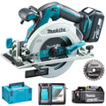 Kreissäge Makita DHS680RTJ 18V 5Ah
