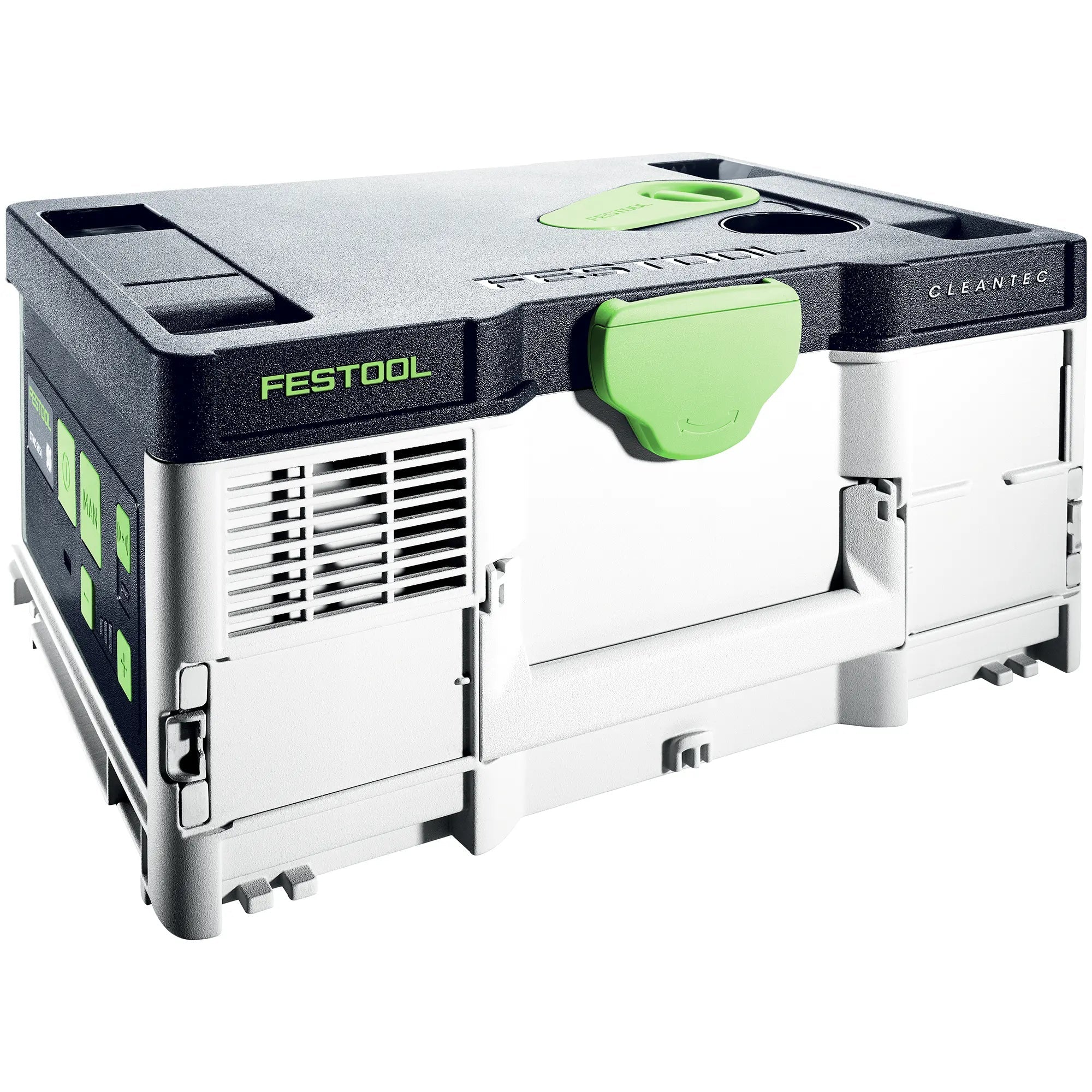 Aspirator Festool CLEANTEC CTLC SYS I-Basic 18Vx2