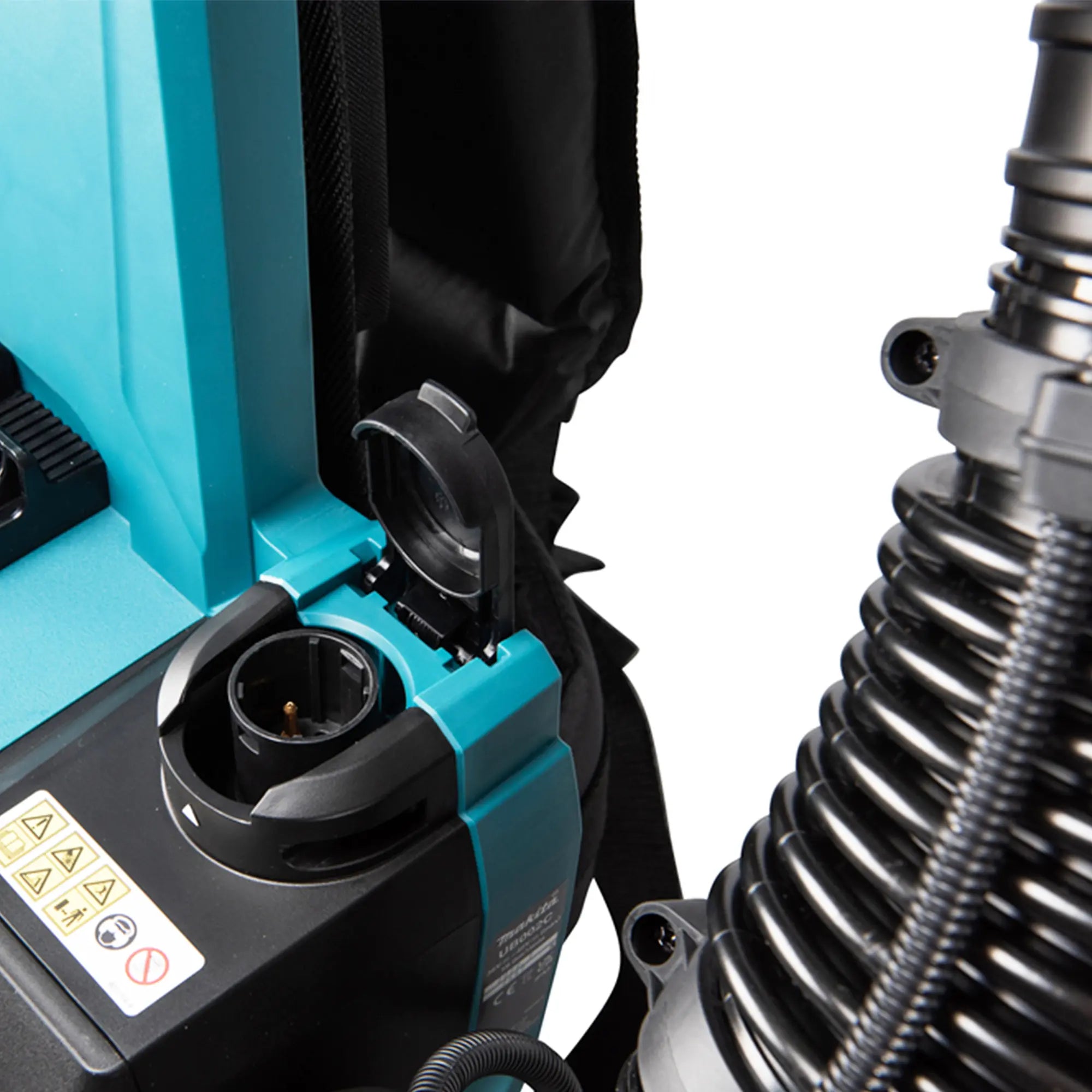 Rucksackgebläse Makita UB002CZ 40V